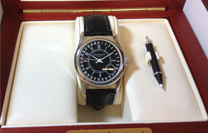 Patek Philippe 6000G Calatrava Patek Philippe 6000G Calatrava